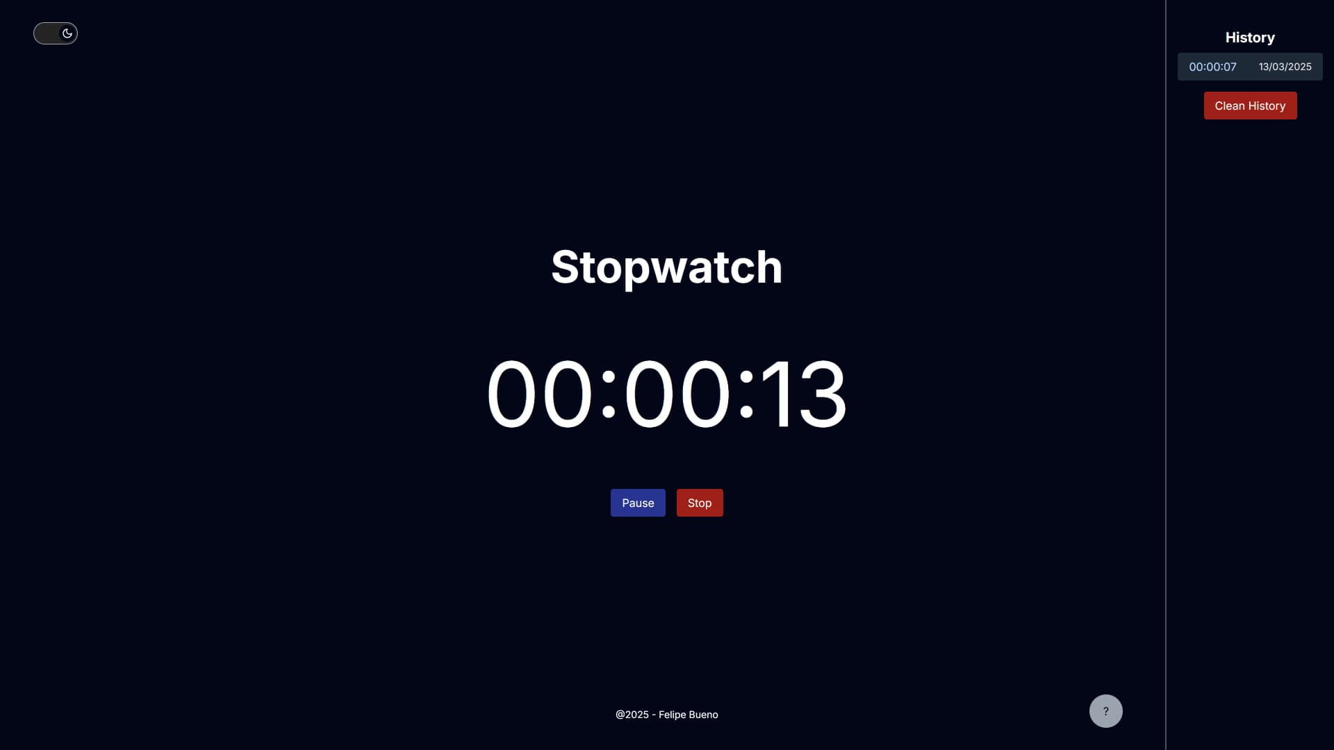 Stopwatch
